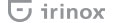 Irinox logotype