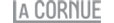 La Cornue logotype