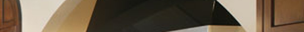 A narrow banner strip cropped from the La Cornue product photograph.