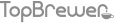 TopBrewer logotype